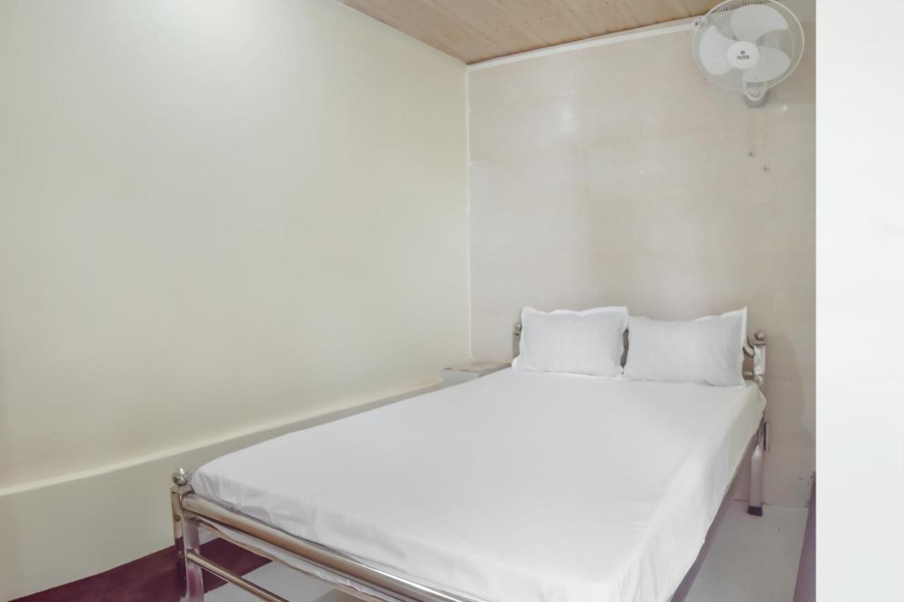 Hotel O Darshini Homes Guwahati Dış mekan fotoğraf