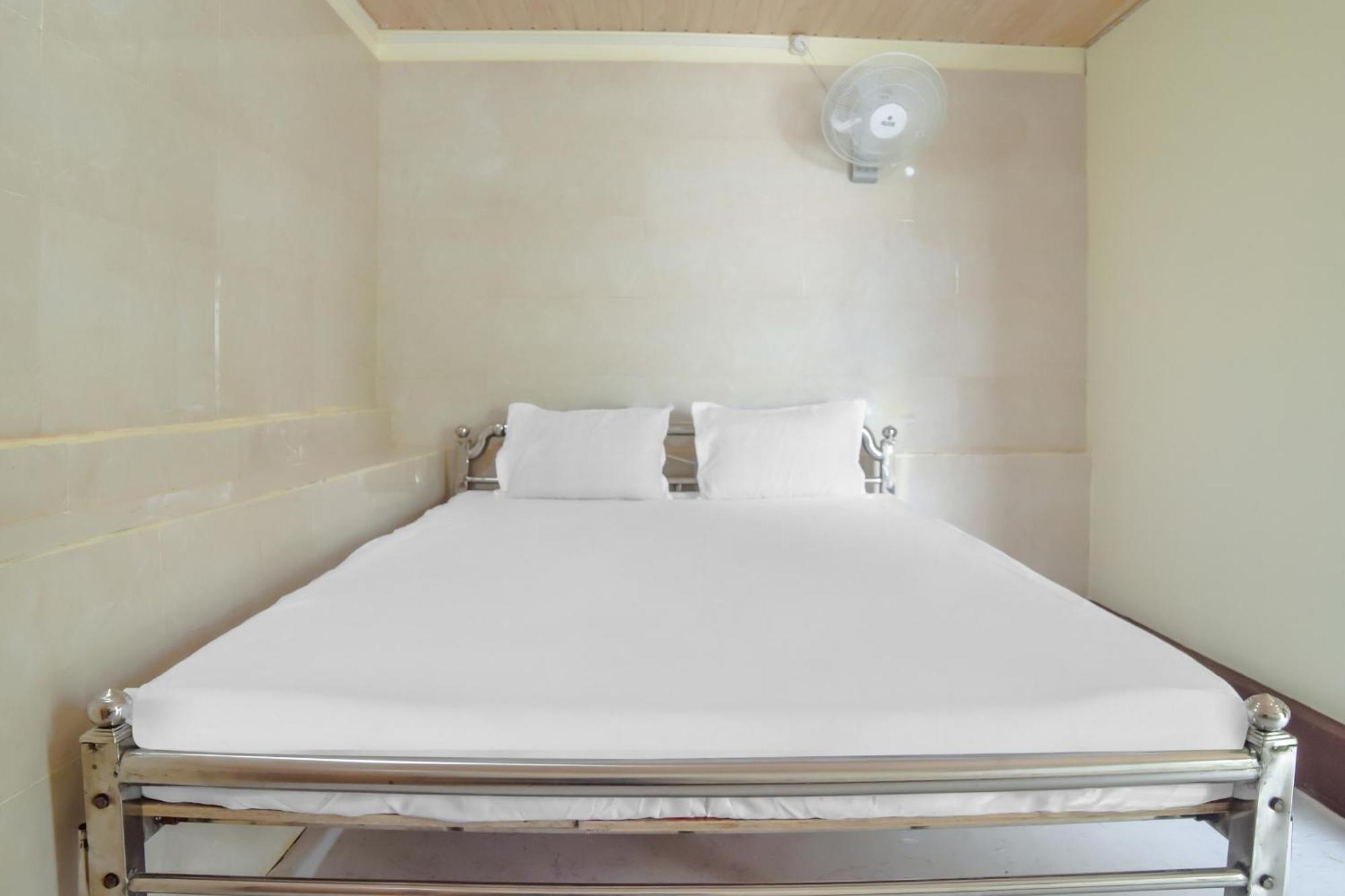 Hotel O Darshini Homes Guwahati Dış mekan fotoğraf