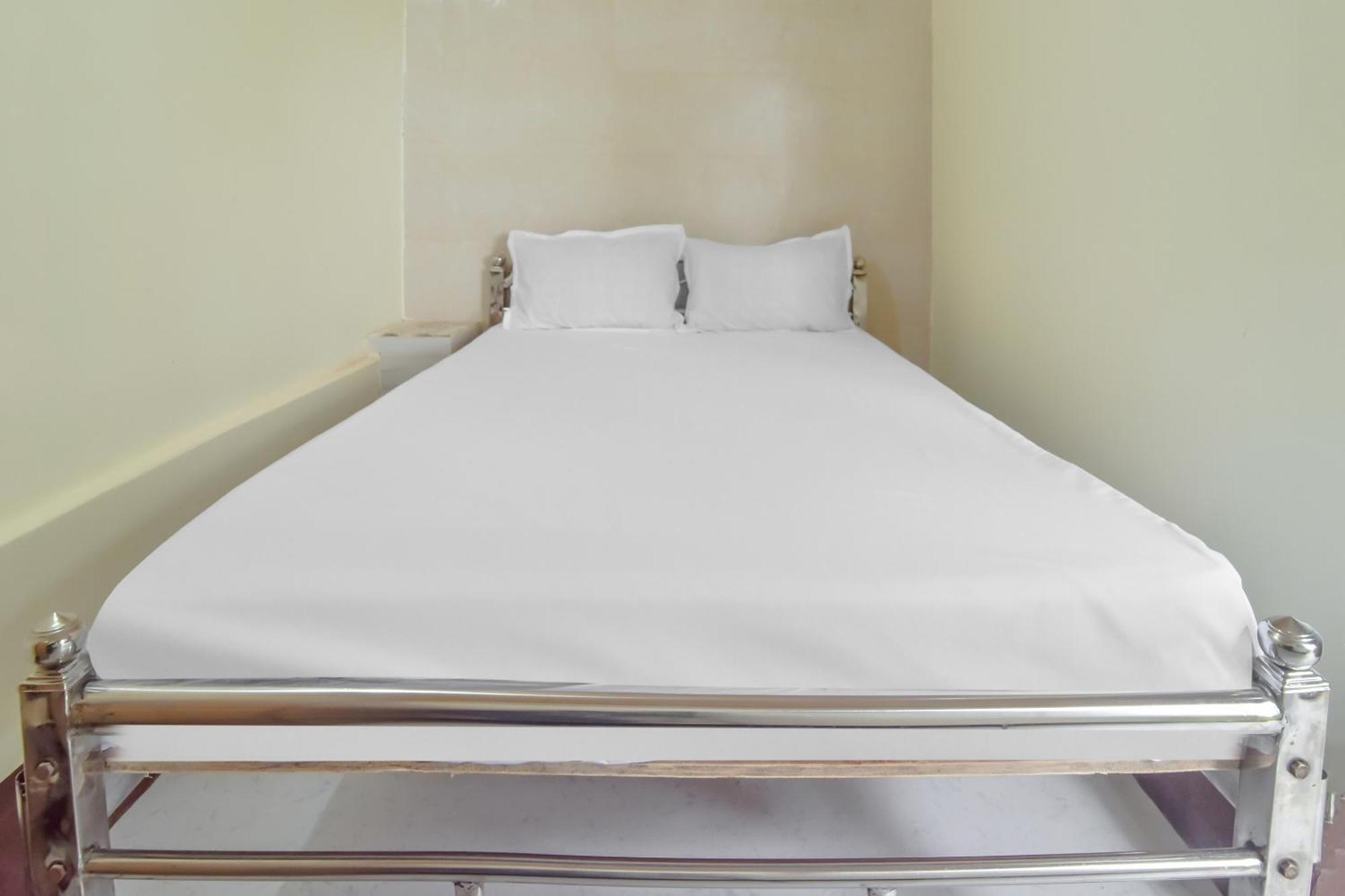 Hotel O Darshini Homes Guwahati Dış mekan fotoğraf