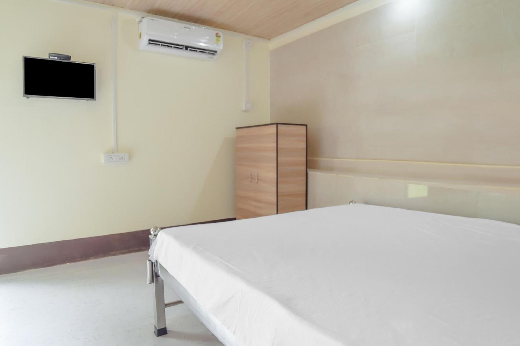 Hotel O Darshini Homes Guwahati Dış mekan fotoğraf
