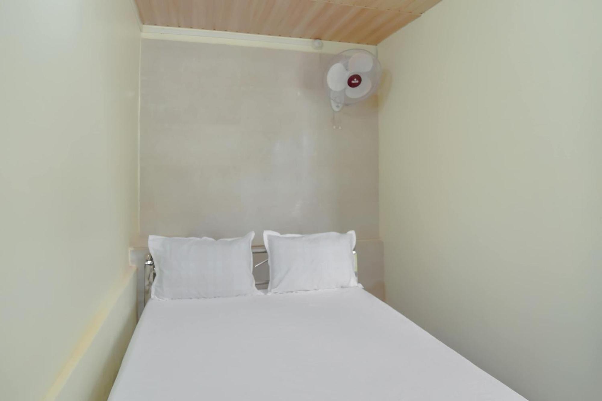 Hotel O Darshini Homes Guwahati Dış mekan fotoğraf