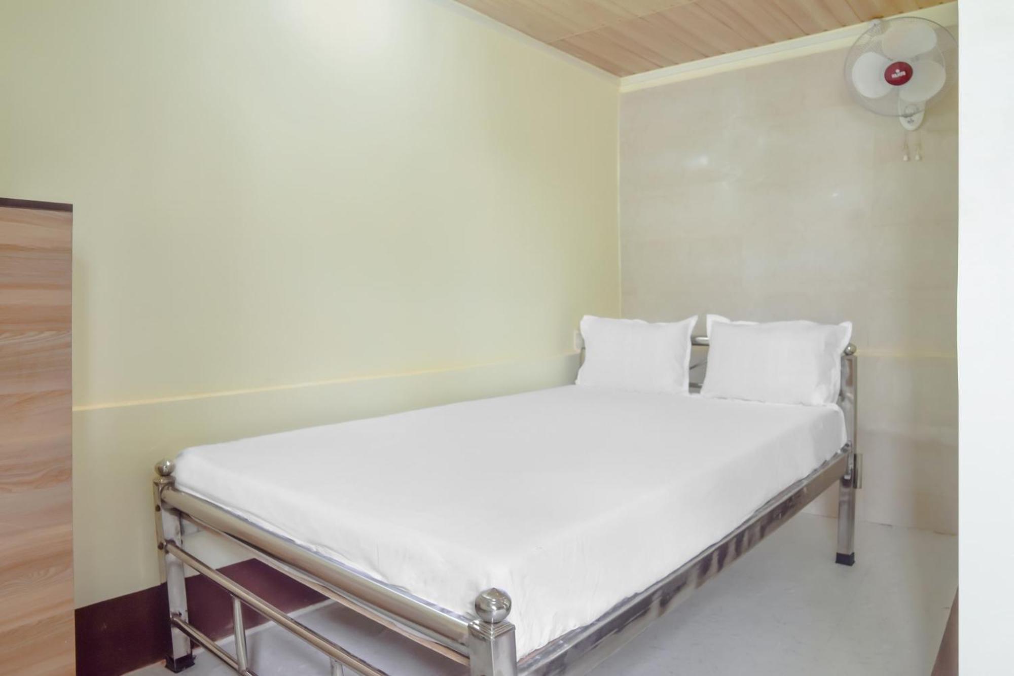 Hotel O Darshini Homes Guwahati Dış mekan fotoğraf