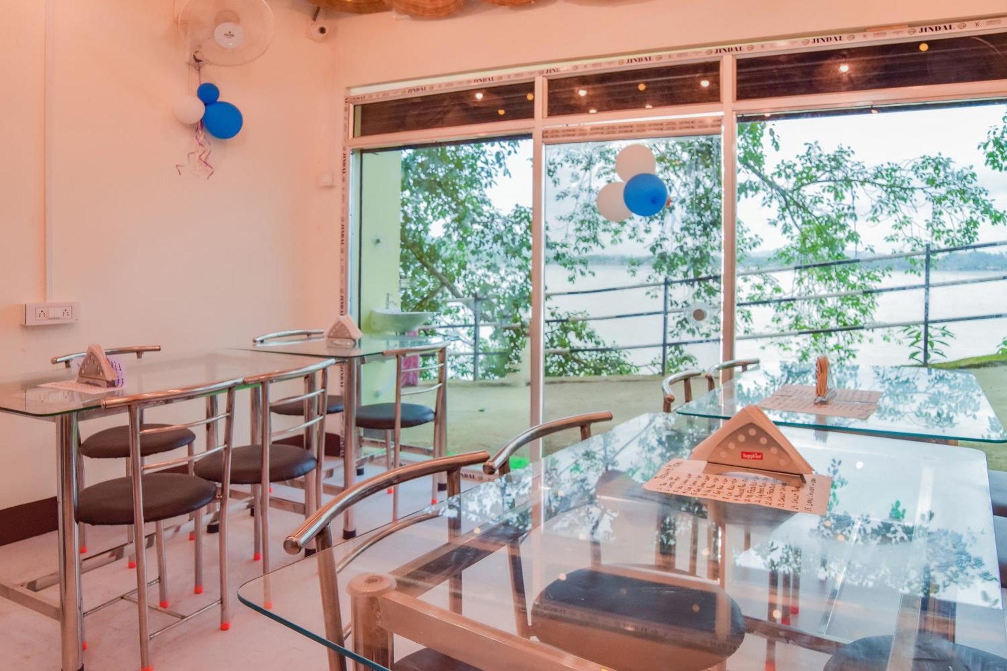 Hotel O Darshini Homes Guwahati Dış mekan fotoğraf