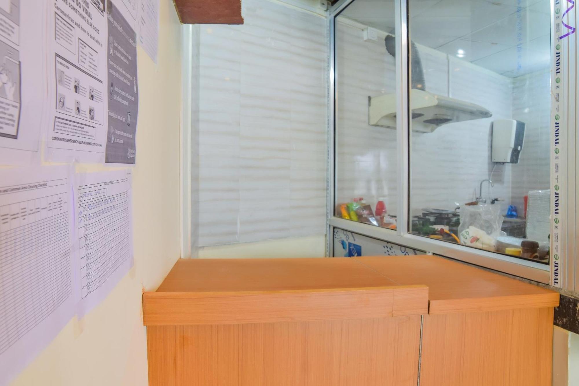 Hotel O Darshini Homes Guwahati Dış mekan fotoğraf