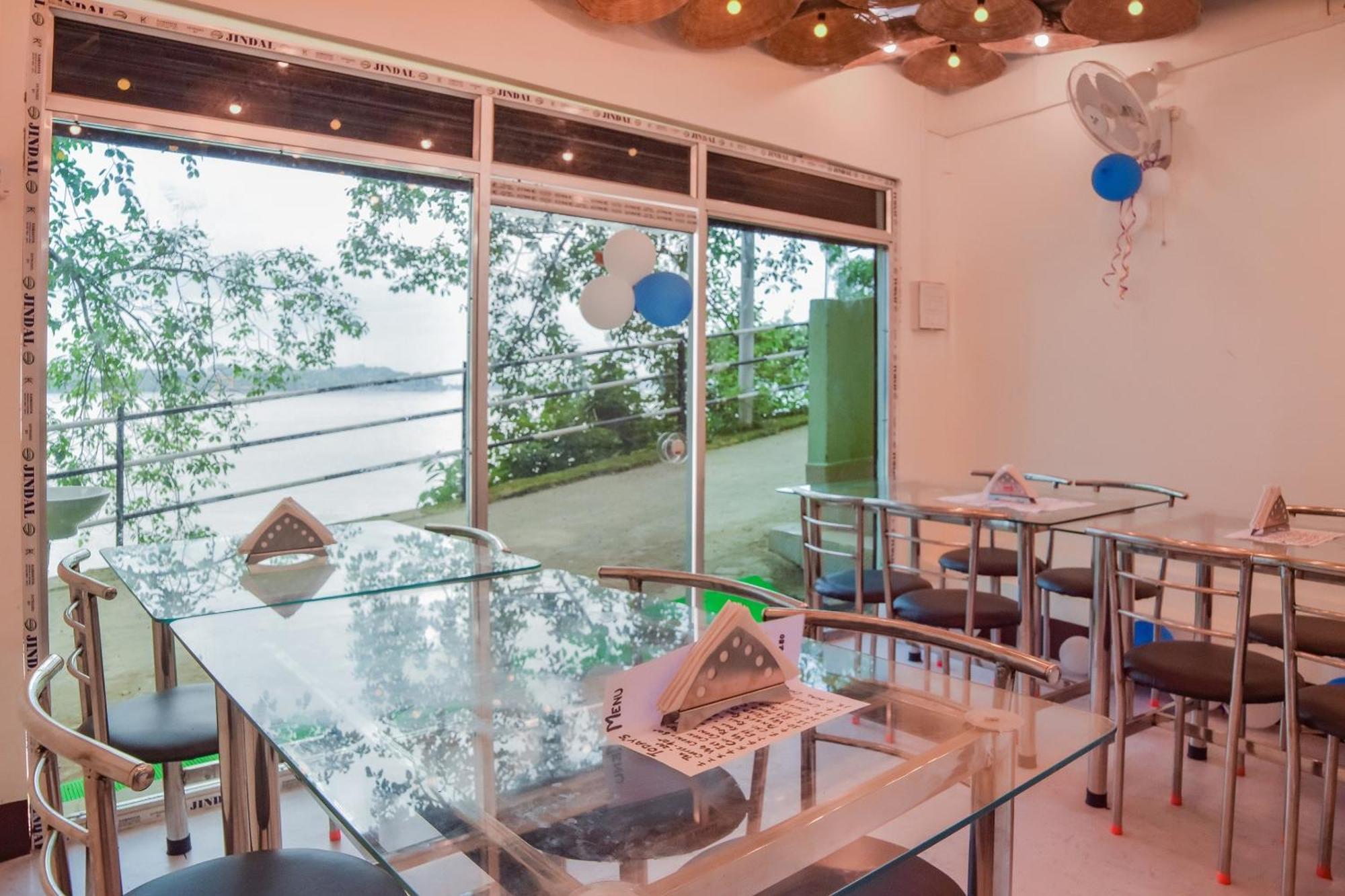 Hotel O Darshini Homes Guwahati Dış mekan fotoğraf