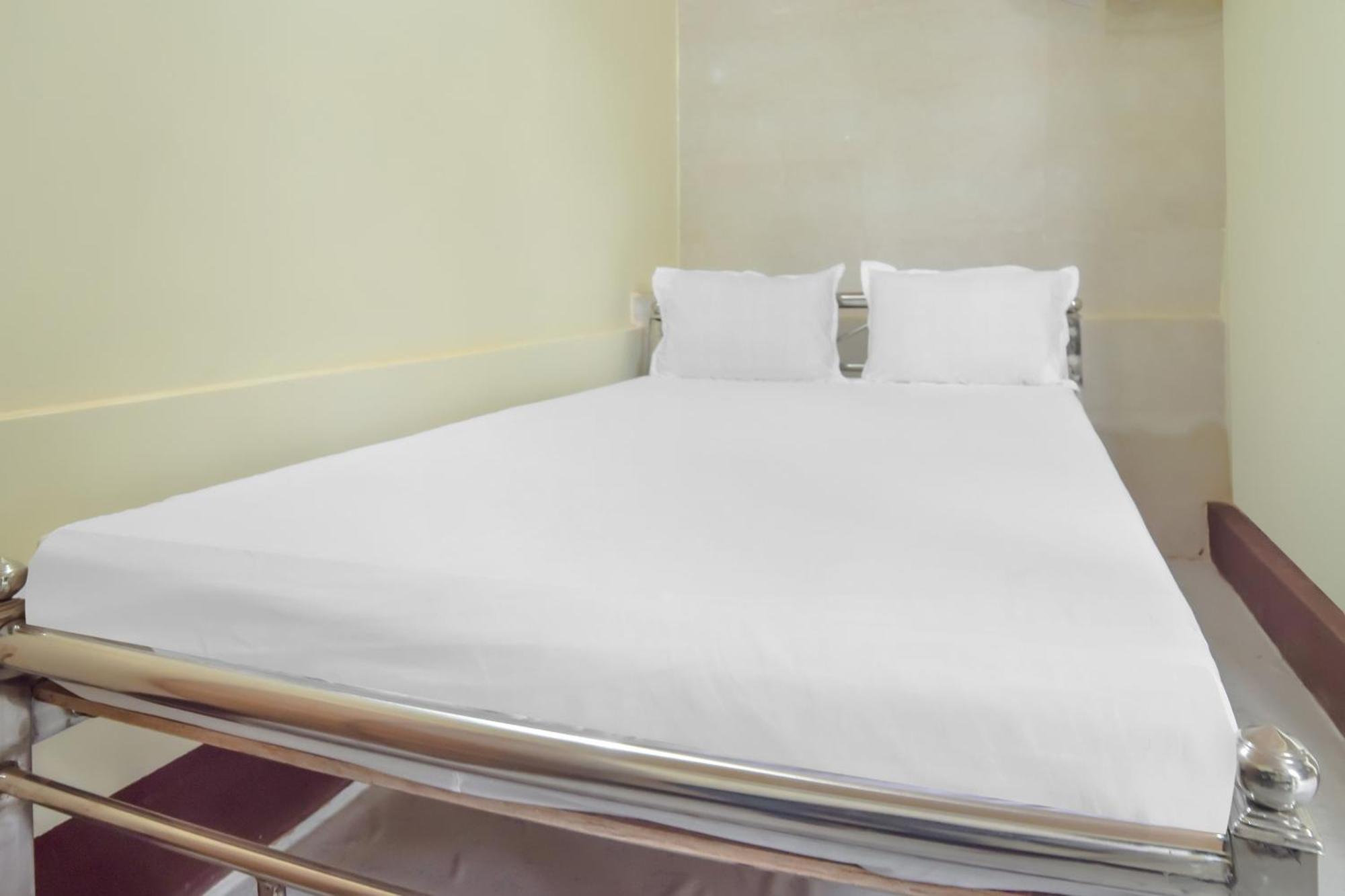 Hotel O Darshini Homes Guwahati Dış mekan fotoğraf